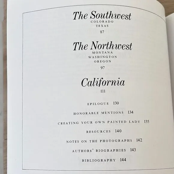 Daughters of Painted Ladies: America's Resplendent Victorians Pomada & Larsen - Picture 8 of 16